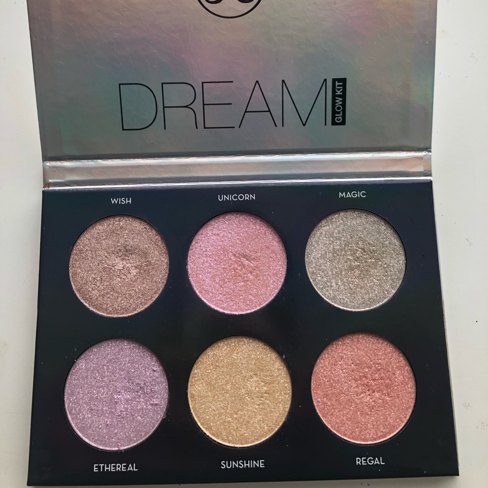 Dream glow kit